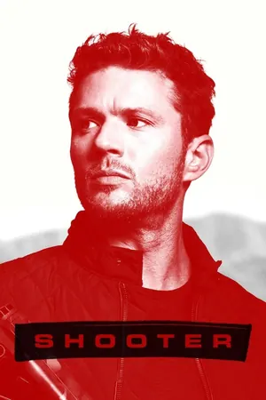 Shooter Season 1 – 3 (Complete)