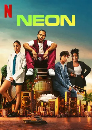 Neon Season 1 (Complete)