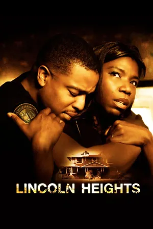 Lincoln Heights Season 1 (Complete)