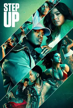 Step Up Season 3 (Complete)