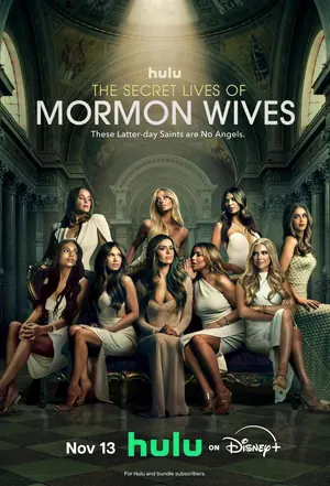 The Secret Lives of Mormon Wives Season 3 (Complete)