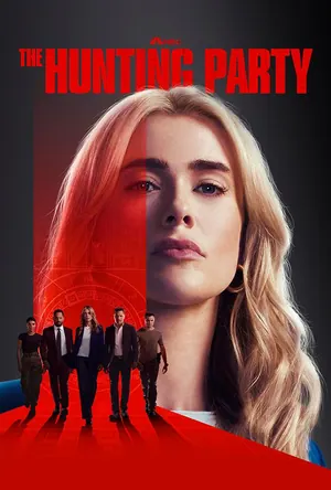 The Hunting Party Season 1 (Complete)