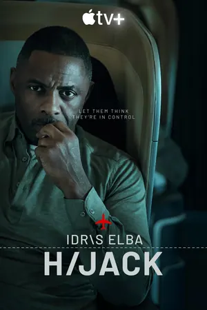 Hijack Season 1 (Complete)