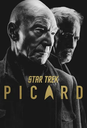 Star Trek: Picard Season 3 (Complete)
