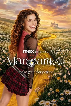 Margarita: Make Your Story Count Season 3 (Complete) – Spanish Drama