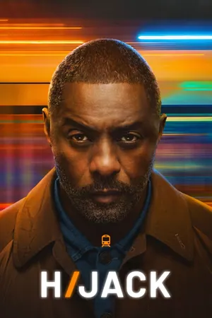 Hijack Season 2 (Complete)