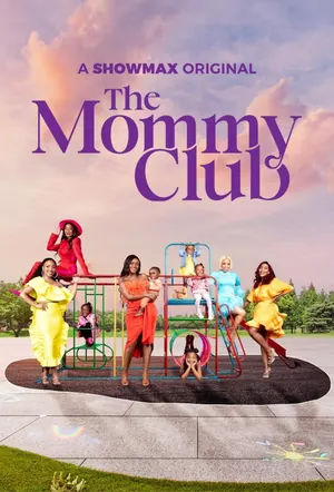 The Mommy Club Season 3 (Complete) – SA Series