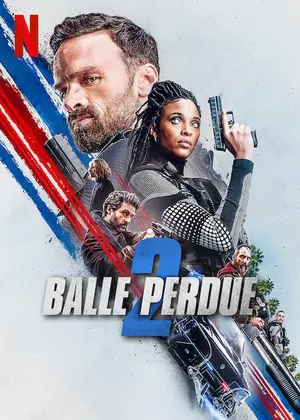 Lost Bullet 2: Back for More (2022) [SUB ADDED]