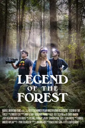 Legend of the Forest (2025)