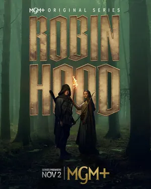 Robin Hood (2025) Season 1 (Complete)