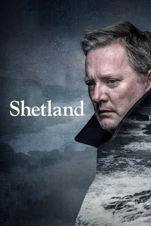 Shetland Season 10 (Complete)