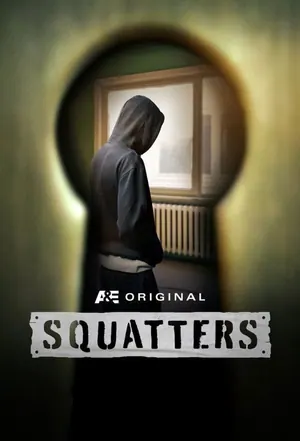 Squatters (2025) Season 1 (Complete)