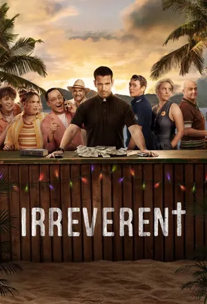 Irreverent Season 1 Episode 1 – 10 (Complete)