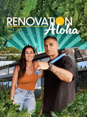 Renovation Aloha Season 2 (Complete)