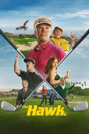 The Hawk Season 1 (Complete)