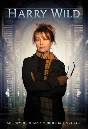 Harry Wild Season 1 & 2 (Complete)