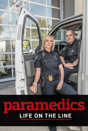 Paramedics: Life on the Line Season 1 (Complete)