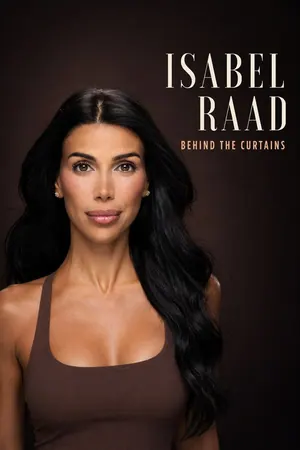 Isabel Raad: Behind the Curtains Season 1 (Episode 1 – 3 Added) – Norwegian