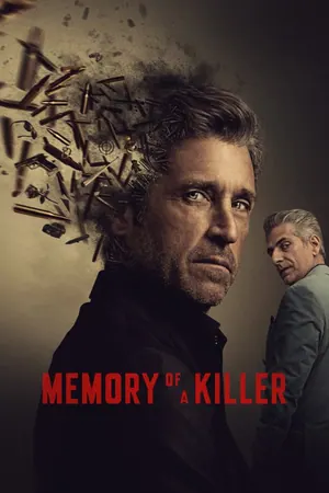 Memory of a Killer Season 1 (Complete)