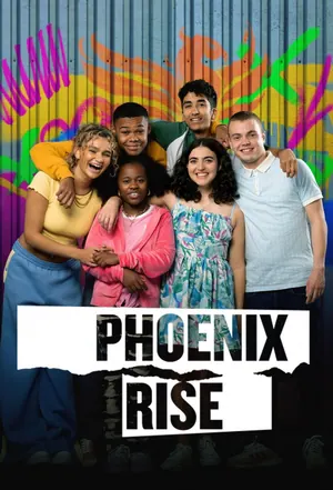 Phoenix Rise Season 3 (Complete)