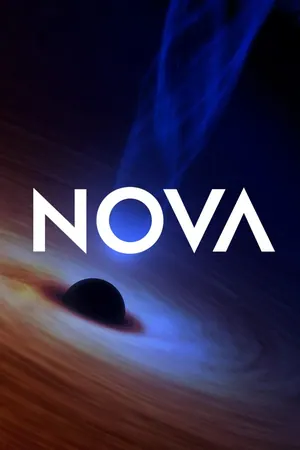 NOVA Season 53 (Complete)