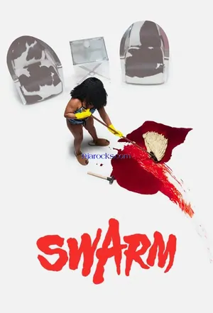 Swarm Season 1 (Complete)