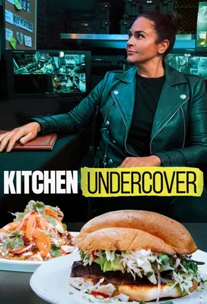 Kitchen Undercover Season 1 (Episode 5 Added)