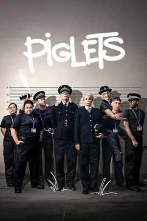 Piglets Season 2 (Complete)