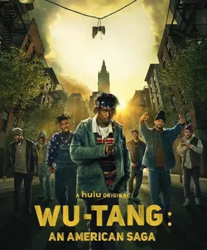 Wu-Tang: An American Saga Season 1 – 3 (Complete)