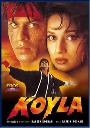 Koyla (1997) – Bollywood Movie