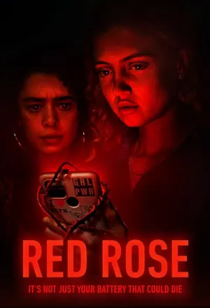 Red Rose Season 1 Episode 1 – 8 (Complete)
