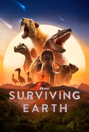Surviving Earth Season 1 (Episode 7 Added)