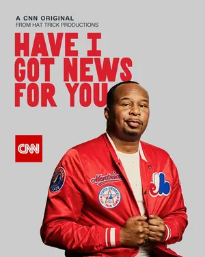 Have I Got News for You (US) Season 1 (Complete)