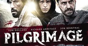 Pilgrimage (2017) [BluRay]