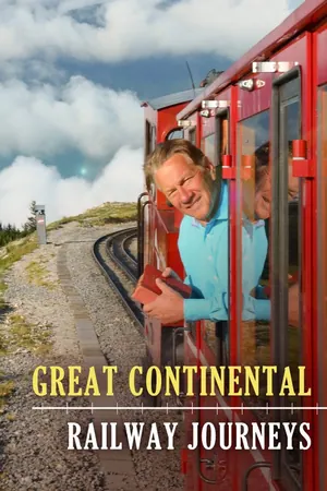 Great Continental Railway Journeys Season 9 (Episode 4 – 10 Added)