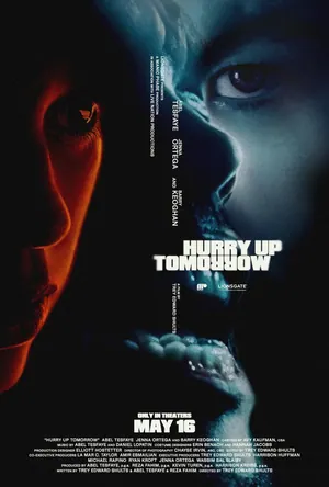 Hurry Up Tomorrow (2025)