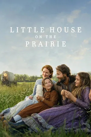 Little House on the Prairie Season 1 (Complete)