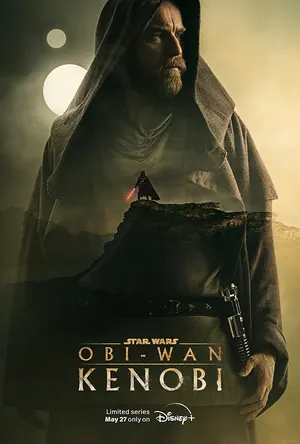 Obi-Wan Kenobi Season 1 Episode 1 – 6