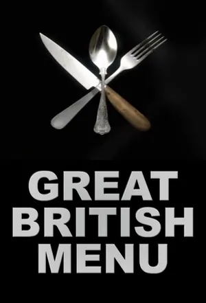 Great British Menu Season 21 (Episode 3 – 6 Added)