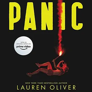Panic Season 1 Episode 1 – 10 (Complete)
