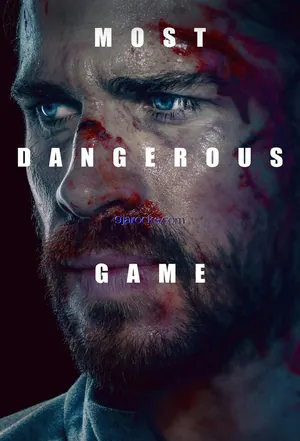 Most Dangerous Game Season 2 (Complete)