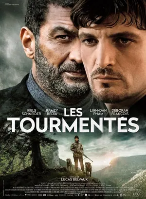 Les tourmentés (2025) – French