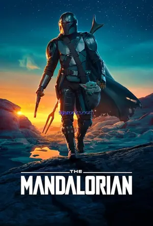 The Mandalorian Season 3 (Complete)