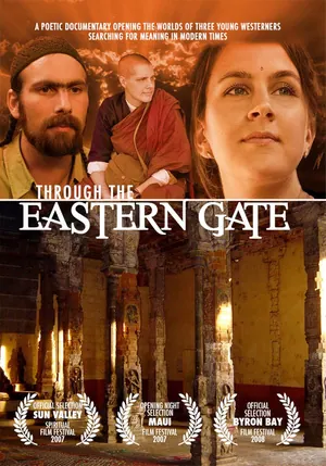 The Eastern Gate Season 1 (Complete) – Polish