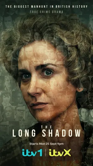 The Long Shadow Season 1 (Complete)