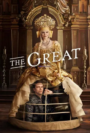 The Great Season 3 (Complete)