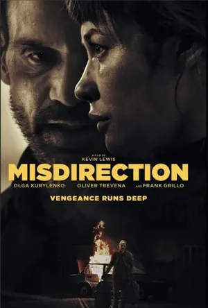 Misdirection (2026)