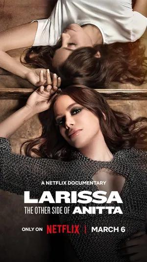 Larissa: The Other Side of Anitta (2025)