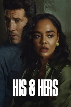 HIS & HERS (2026) Season 1 (Complete)