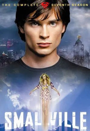 Smallville Season 7 (Complete)
